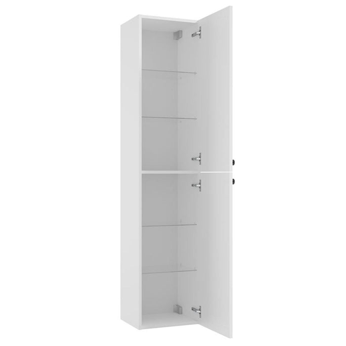 COLUMN FUEGO WHITE DEFRA
