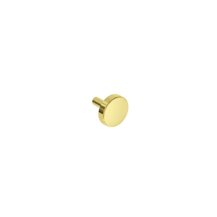 PURO HANDLE FOR LOWER CABINET FUEGO GOLD