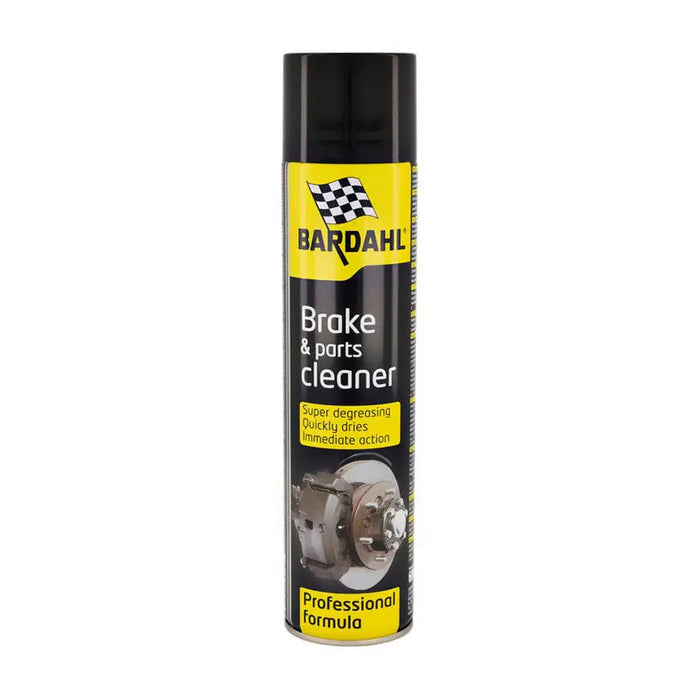DEGREASER 600 ML BARDAHL - Смазки<<<Масла и добавки<<<Авто и вело<<<Praktiker&&&Технически