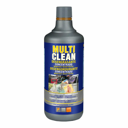 Degreaser Faren Universal Concentrated 1 L - Почистване Прахосмукачки И Гладене<<<Дом Градина<<<BigBuy&&&Други продукти