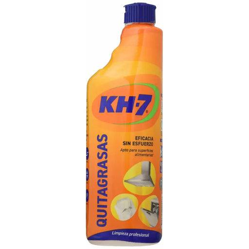 Degreaser KH7 750 ml Multi-use Replacement - Почистване Прахосмукачки И Гладене<<<Дом Градина<<<BigBuy&&&Други продукти