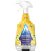 DEGREASER LEMON FOR KITCHEN ASTONISH 750ML - Почистващи препарати<<<Домашни потреби<<<Кухня<<<Praktiker