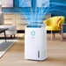 Dehumidifier and purifier 2 in 1 PHILIPS DE5305/11 - Овлажнители за въздух<<<Грижа за въздуха<<<Уреди за