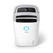 Dehumidifier and purifier 2 in 1 PHILIPS DE5305/11 - Овлажнители за въздух<<<Грижа за въздуха<<<Уреди за
