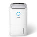 Dehumidifier and purifier 2 in 1 PHILIPS DE5305/11 - Овлажнители за въздух<<<Грижа за въздуха<<<Уреди за
