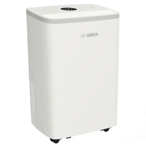 Dehumidifier BOSCH Dry 2000 - 7733703557 - Обезвлажнители<<<Климатизация/Отопление<<<TechnoMix&&&Обезвлажнители<<<Грижа