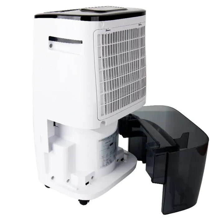 Dehumidifier Finlux FDH-20E 390 W Antibacterial water tank 3 liters - Обезвлажнители за въздух<<<Грижа за