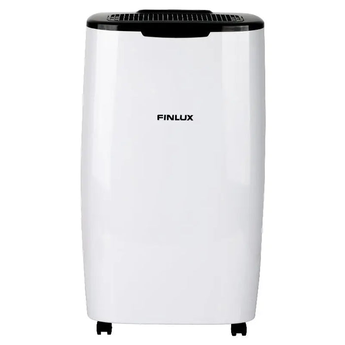 Dehumidifier Finlux FDH-20E 390 W Antibacterial water tank 3 liters - Обезвлажнители за въздух<<<Грижа за