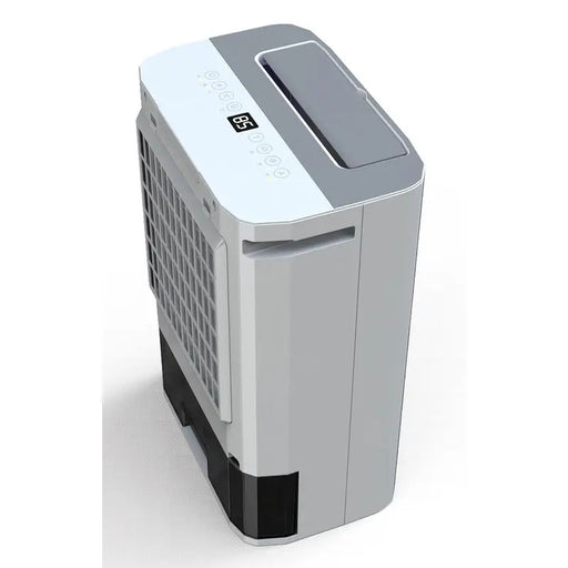 Dehumidifier Finlux FED-25HIT 730 W - Обезвлажнители за въздух<<<Грижа за въздуха<<<Малки електроуреди за