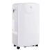 DEHUMIDIFIER GE GED-20YDO-19 2.00 L 20 L/24H 48.00 dB(A) - Грижа за въздуха<<<Домакински електроуреди<<<Мебели и