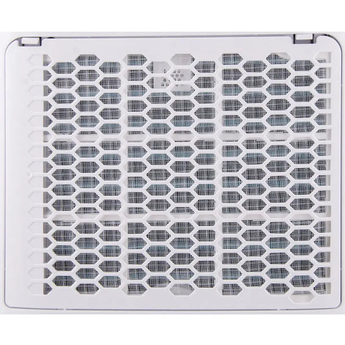 DEHUMIDIFIER GE GED-20YDO-19 2.00 L 20 L/24H 48.00 dB(A) - Грижа за въздуха<<<Домакински електроуреди<<<Мебели и