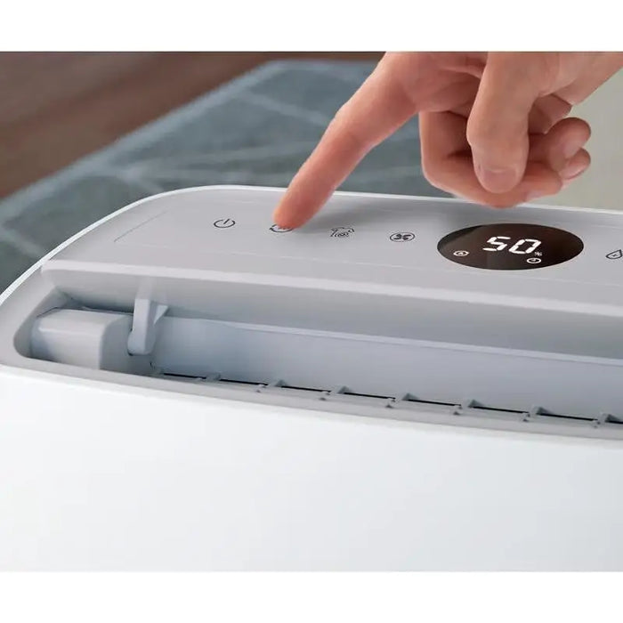 Dehumidifier PHILIPS DE3306/11 - Овлажнители за въздух<<<Грижа за въздуха<<<Уреди за