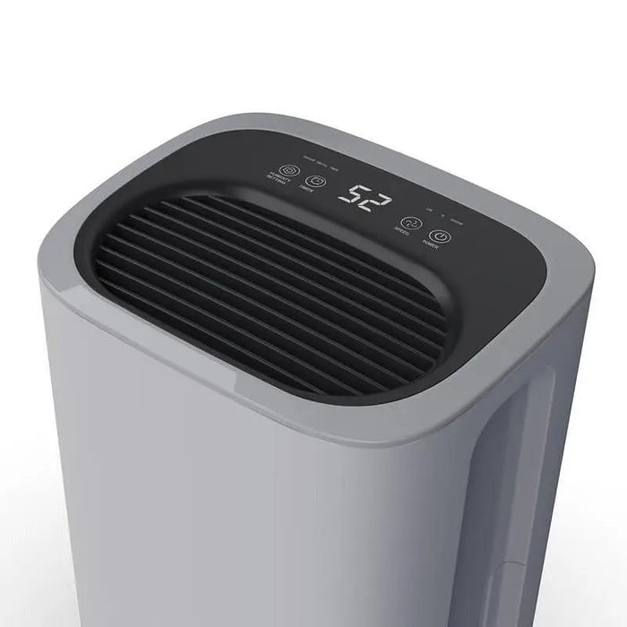 Dehumidifier Rohnson R-91416*** 370 W 2.3 l - Обезвлажнители за въздух<<<Грижа за въздуха<<<Малки електроуреди за