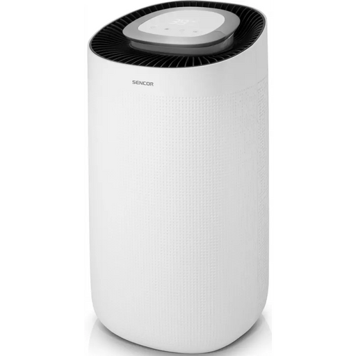 Dehumidifier SENCOR SDH 1210WH - Обезвлажнители<<<За Здравето<<<Уреди за здраве и красота<<<TechMart