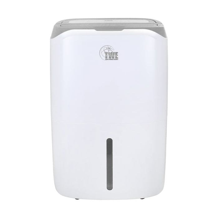 DEHUMIDIFIER TWE DYD-W20A 6.50 L 20 L/24H 44.00 dB(A) - Грижа за въздуха<<<Домакински електроуреди<<<Мебели и
