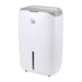 DEHUMIDIFIER TWE DYD-W20A 6.50 L 20 L/24H 44.00 dB(A) - Грижа за въздуха<<<Домакински електроуреди<<<Мебели и