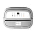 DEHUMIDIFIER TWE DYD-W20A 6.50 L 20 L/24H 44.00 dB(A) - Грижа за въздуха<<<Домакински електроуреди<<<Мебели и
