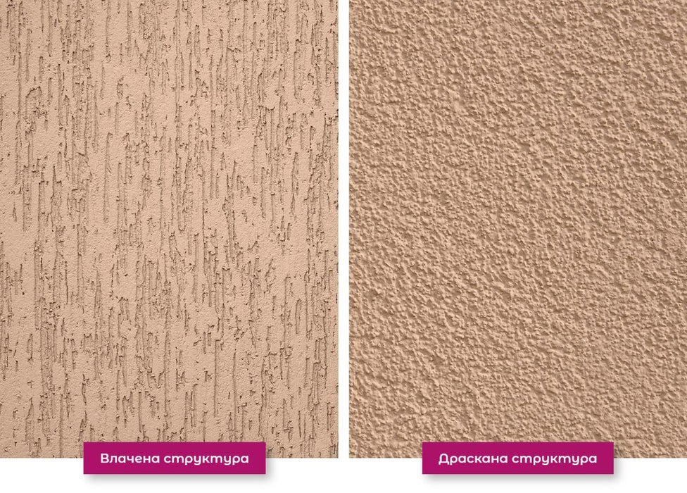 SILICONE PLASTER SCRATCHED D1.5 DEKO PROFESSIONAL DEKO