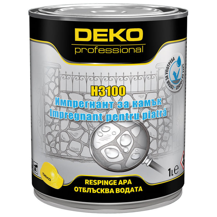 STONE IMPREGNANT 1 L DEKO DEKO