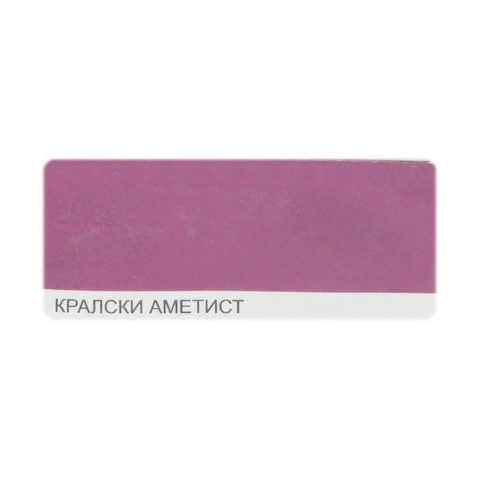 COLOR LATEX MAT ROYAL AMETHYST 2.5 L DEKORATOR
