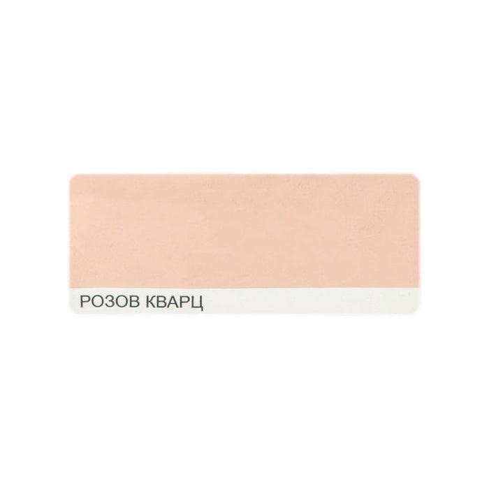 COLOR LATEX MAT COLOR ROSE QUARTZ 2.5L DEKORATOR