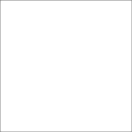 QUICK DRYING ENAMEL 650 ML WHITE DEKORATOR