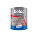 DELAC ACRYLIC POLISH FOR STONES 2.5 L VITEX 5.00 C - Лакове за камък<<<Лакове и импрегнанти за дърво<<<Бои и