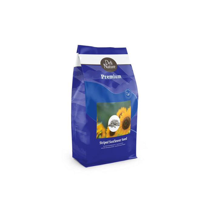 Bird food Deli Nature Premium 2,5 kg