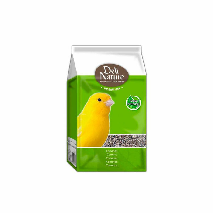 Bird food Deli Nature 1 kg