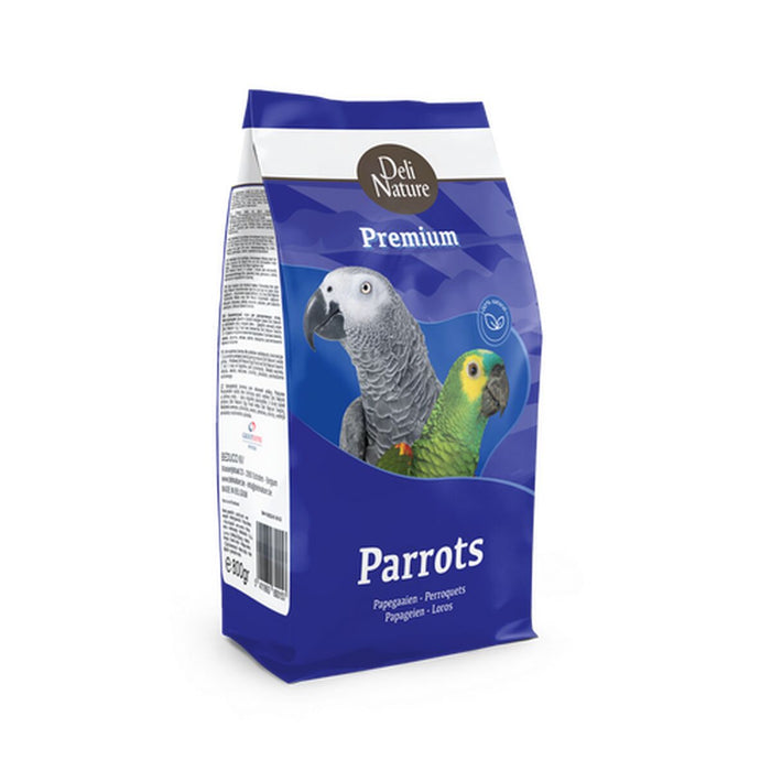 Bird food Deli Nature Premium 800 g
