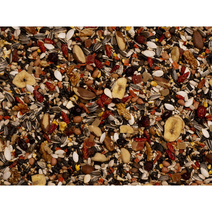 Bird food Deli Nature Birdelicious 2 Kg