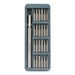 Deli Tools EDL241025 precision screwdriver set 25 el. - Screwdrivers<<<Tools<<<InnproXML