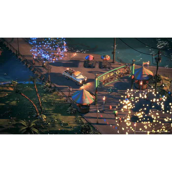 Deliver At All Costs Game (PS5) - Игри<<<Конзоли и аксесоари<<<ТВ Аудио Gaming<<<ZoraSite