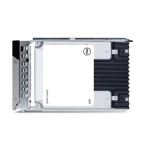 Dell 1.92TB SSD SATA Mixed Use 6Gbps 512e 2.5in Hot-Plug CUS Kit - Compatible with R260 R360 R660 R660XS R760 R760XS