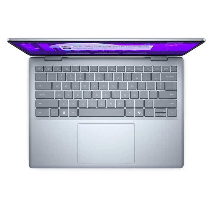 Dell 14 Plus DB14250 Intel Ultra 7 256V (47 TOPS NPU 8 cores up to 4.8 GHz) 14.0’’ 2.5K (2560x160 - Лаптопи<<<Компютри
