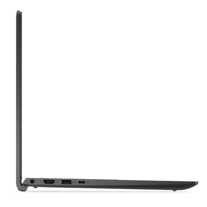Dell 15 DC15250 Intel Core 3 100U (6 cores up to 4.7 GHz) 15.6’’ FHD (1920x1080) 120Hz 250 nits WVA AG 8GB 1x8GB DDR4