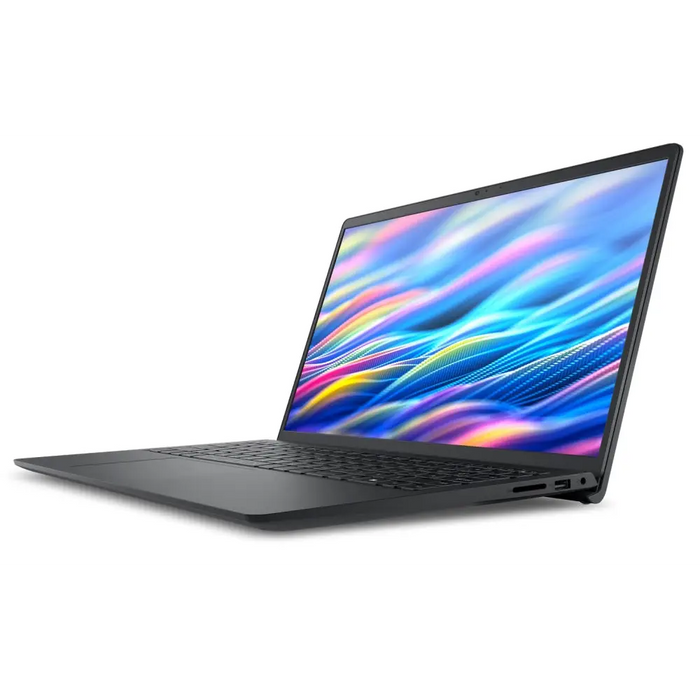 Dell 15 DC15250 Intel Core i5-1334U (10 cores upto 4.60 GHz) 15.6’’ FHD (1920x1080) 120Hz 250 nits WVA AG 8GB 1x8GB