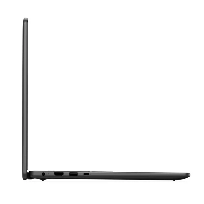 Dell 16 DC16250 Intel Core 5 120U (10 cores up to 5.0 GHz) 16.0’’ FHD+(1920x1200) AG 300nits 16GB 2x8GB DDR5 5200 MT/s