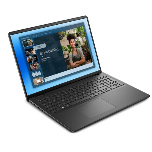 Dell 16 DC16250 Intel Core 7 150U (10 cores up to 5.4 GHz) 16.0’’ FHD+(1920x1200) AG 300nits 16GB 2x8GB DDR5 5200 MT/s