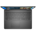 Dell 16 DC16250 Intel Core 7 150U (10 cores up to 5.4 GHz) 16.0’’ FHD+(1920x1200) AG 300nits 16GB 2x8GB DDR5 5200 MT/s