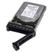 Dell 2TB 7.2K RPM SATA 6Gbps 512n 3.5in Hot-plug Hard Drive CK - Compatible with T360 R360 R550 R660XS R760XS and all