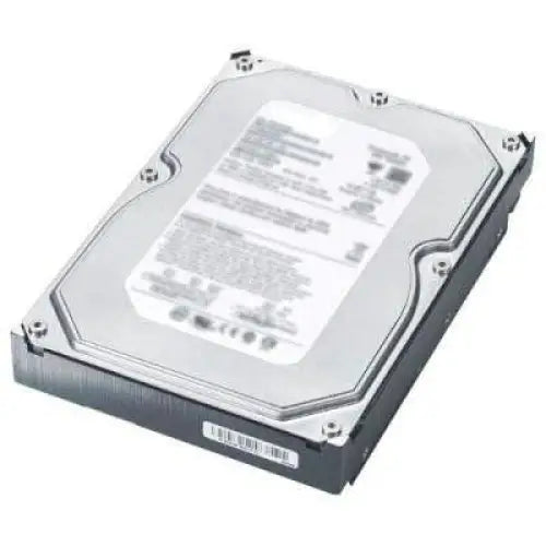 Dell - 2TB - SATA 6 Gb/s