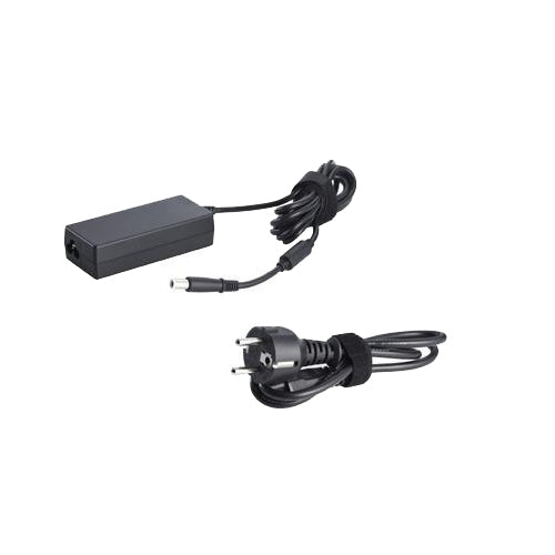 Dell 65W Power Adapter Kit for Dell Laptops - Adapters<<<DELL периферия и аксесоари<<<DELL<<<PolyComp&&&Power supplies
