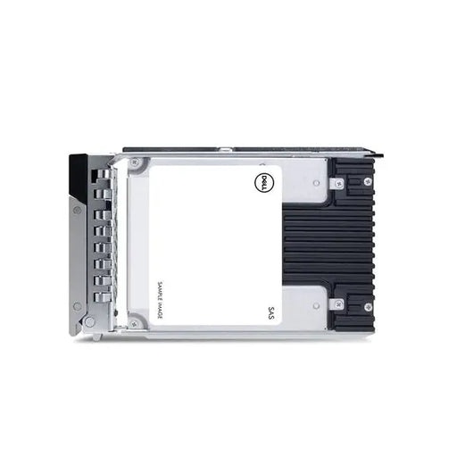 Dell 960GB SSD SATA Read Intensive 6Gbps 512e 2.5in Hot-Plug CUS Kit Compatible with R340 R440 R450 R550 R640 R650