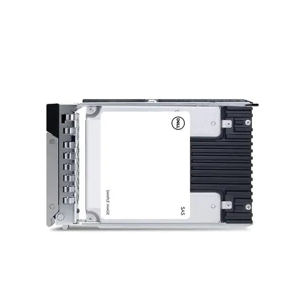 Dell 960GB SSD SATA Read Intensive 6Gbps 512e 2.5in Hot-Plug CUS Kit Compatible with R340 R440 R450 R550 R640 R650