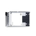 Dell 960GB SSD SATA Read Intensive 6Gbps 512e 2.5in Hot-Plug CUS Kit Compatible with R340 R440 R450 R550 R640 R650