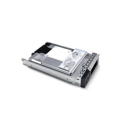 Dell 960GB SSD SATA Read Intensive 6Gbps 512e 2.5in Hot-Plug CUS Kit for R450 R650xs R650 and others - Server