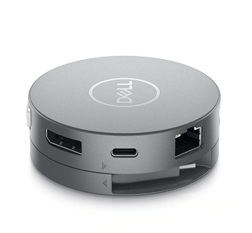 Dell Adapter - Dell USB-C Mobile Adapter - DA310 - Adapters<<<DELL периферия и аксесоари<<<DELL<<<PolyComp&&&USB