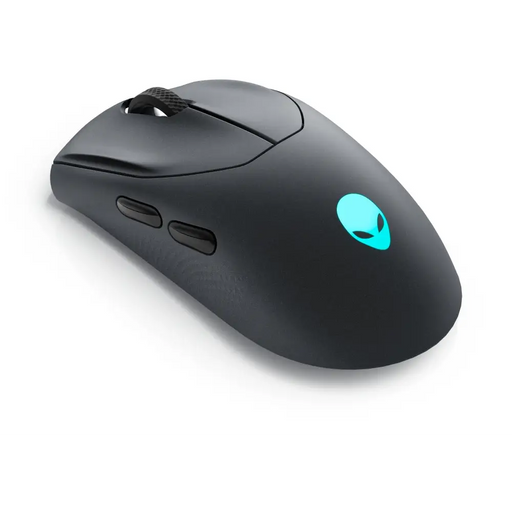 Dell Alienware Tri-Mode Wireless Gaming Mouse AW720M (Dark Side of the Moon) - Mouse<<<DELL периферия и