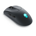 Dell Alienware Tri-Mode Wireless Gaming Mouse AW720M (Dark Side of the Moon) - Mouse<<<DELL периферия и